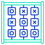 Tic Tac Toe icon