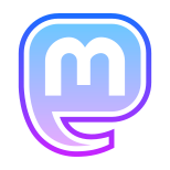マストドン icon