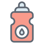 Bottle icon