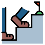 Flecha icon