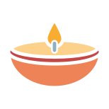 Ramadan Lantern icon