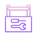 Tool Box icon