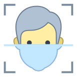 Facial Recognition icon