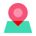 Address icon