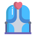 Wedding Arch icon