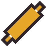 Nudelholz icon