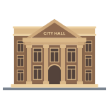 Câmara Municipal icon