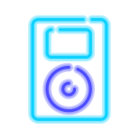 Старый iPod icon