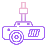 Projector icon