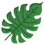 Palm Leaf icon