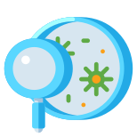 Petri Dish icon