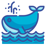 Ballena icon