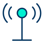 Antenna icon