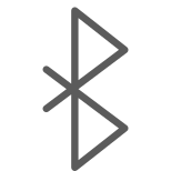 Bluetooth icon