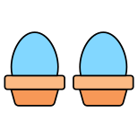 Boiled Eggs icon