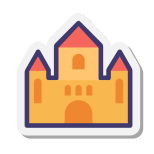 Monasterio icon