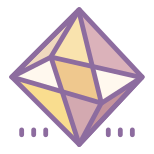 octaedro icon