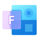 microsoft-forms-2019 icon