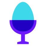 Eierstand icon