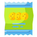 Snack icon