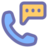 Phone Call icon