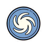 孢子 icon