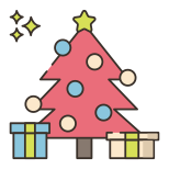 Noël icon