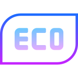 Eco Driving Indicator icon