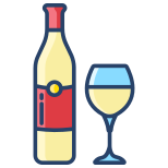 白ワイン icon