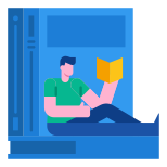 Book icon