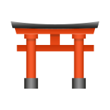 shintoïste icon