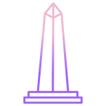 Obelisk Of Buenos Aires icon