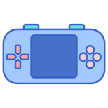 Game Console icon