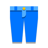 Pantalones icon