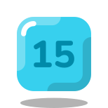 (15) icon