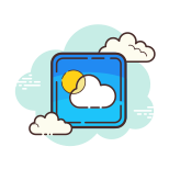 météo-pomme icon