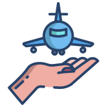 Safe Flight icon