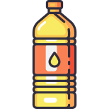 Cooking oil icon