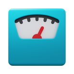 Scale icon