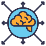Brainstorm icon