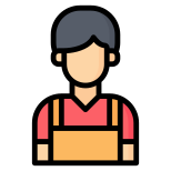 Cashier icon