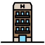 Hotel icon