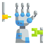 Bionic Arm icon