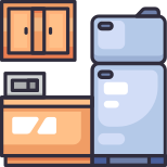 Pantry icon