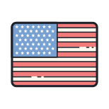 Stati Uniti d'America icon