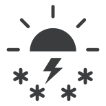 Weather icon