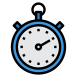 Stopwatch icon