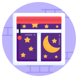 Night icon