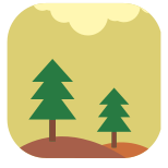 Fir icon