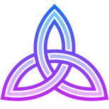 трикетра icon